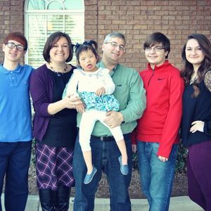 Meet your Posher, Jason-crystal